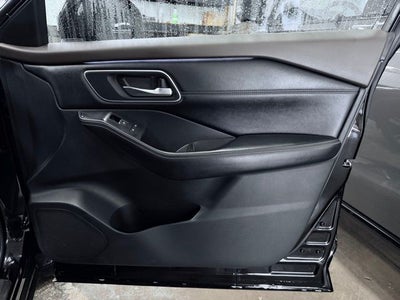 2023 Nissan Rogue Platinum Intelligent AWD