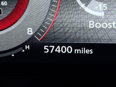 2023 Nissan Rogue Platinum Intelligent AWD