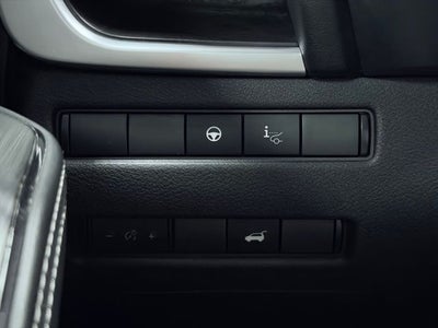 2023 Nissan Rogue Platinum Intelligent AWD