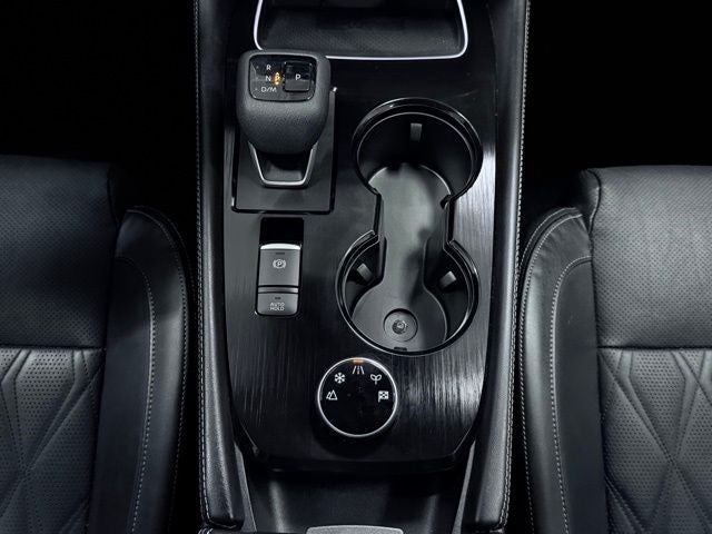 2023 Nissan Rogue Platinum Intelligent AWD