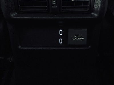 2025 Toyota 4Runner TRD Sport Premium