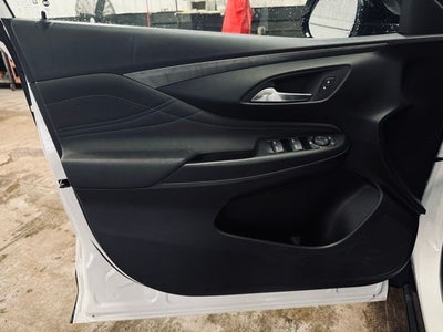 2025 Buick Envista Sport Touring FWD