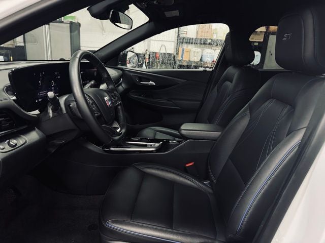 2025 Buick Envista Sport Touring FWD