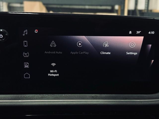 2025 Buick Envista Sport Touring FWD