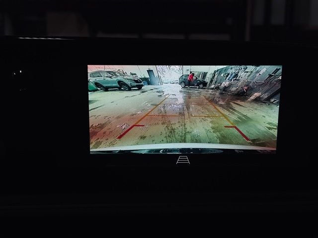 2025 Buick Envista Sport Touring FWD