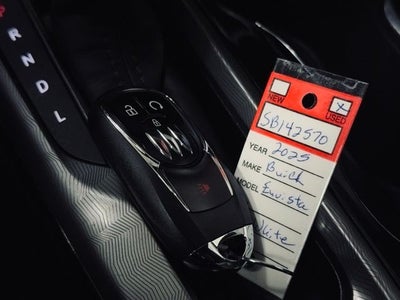 2025 Buick Envista Sport Touring FWD