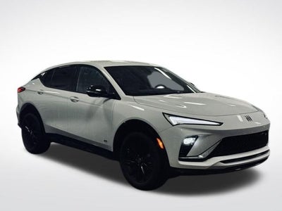 2025 Buick Envista Sport Touring FWD