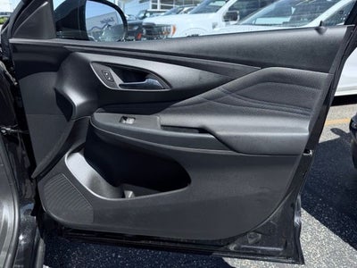 2025 Buick Envista Sport Touring