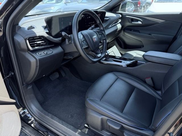 2025 Buick Envista Sport Touring