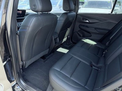 2025 Buick Envista Sport Touring