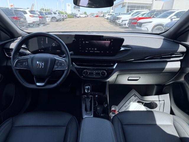 2025 Buick Envista Sport Touring