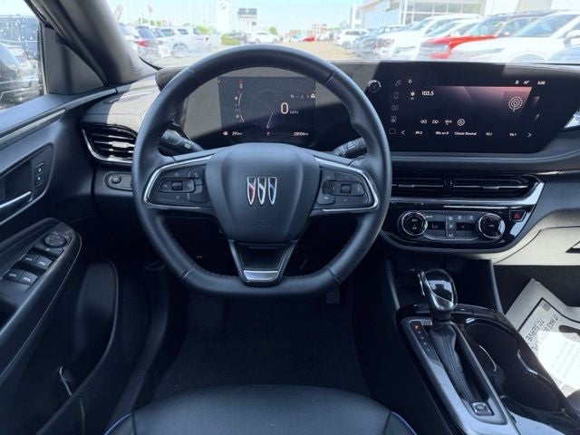 2025 Buick Envista Sport Touring