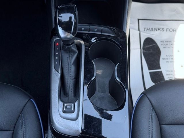 2025 Buick Envista Sport Touring
