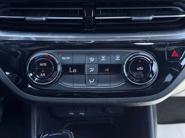 2025 Buick Envista Sport Touring