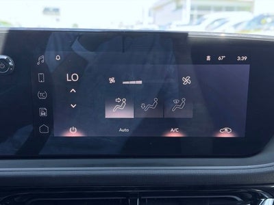 2025 Buick Envista Sport Touring