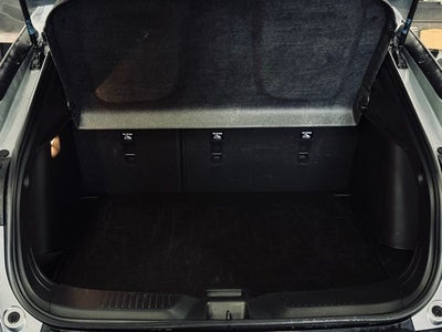 2025 Buick Envista Sport Touring FWD