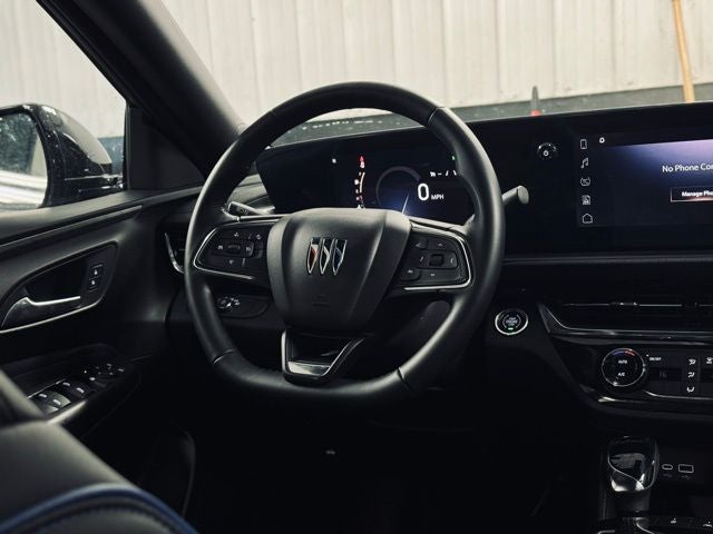 2025 Buick Envista Sport Touring FWD