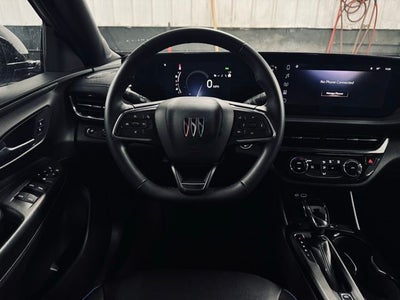 2025 Buick Envista Sport Touring FWD