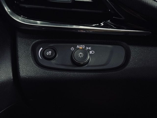 2025 Buick Envista Sport Touring FWD