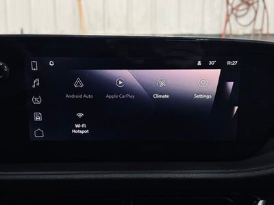 2025 Buick Envista Sport Touring FWD