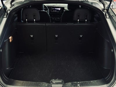 2025 Buick Envista Sport Touring FWD