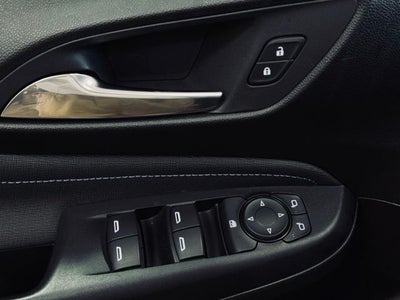 2025 Buick Envista Sport Touring FWD