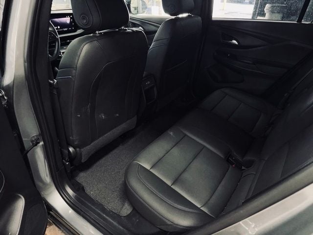 2025 Buick Envista Sport Touring FWD