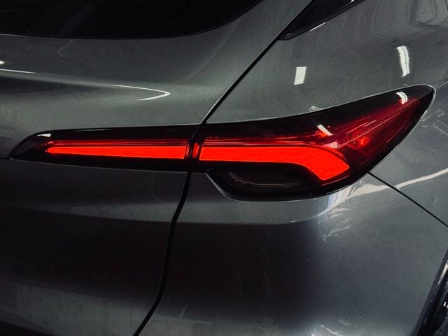 2025 Buick Envista Sport Touring FWD