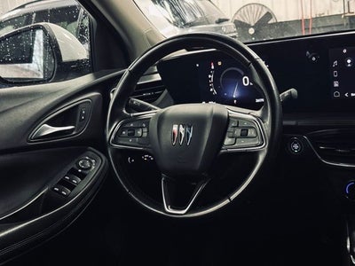 2024 Buick Encore GX Preferred FWD