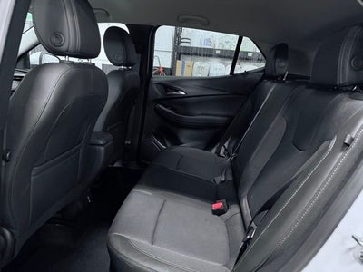 2024 Buick Encore GX Preferred FWD
