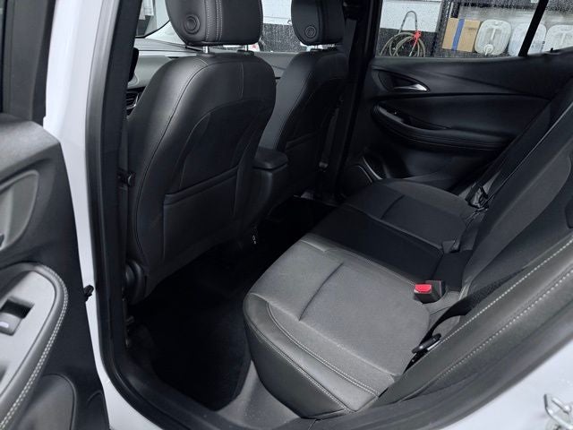 2024 Buick Encore GX Preferred FWD