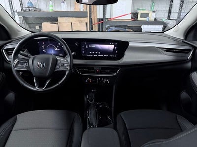 2024 Buick Encore GX Preferred FWD