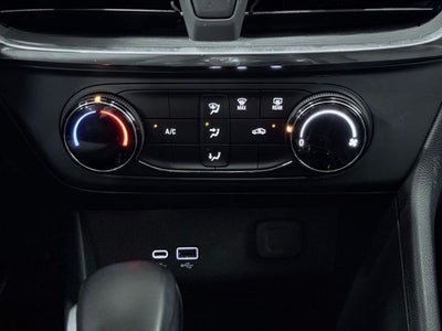 2024 Buick Encore GX Preferred FWD