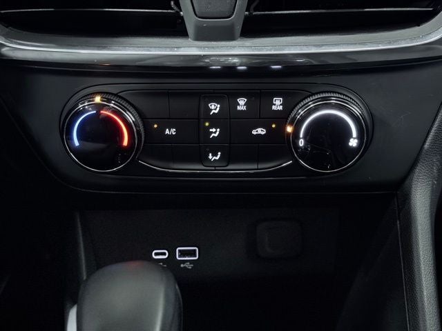 2024 Buick Encore GX Preferred FWD
