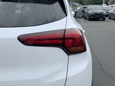 2024 Buick Encore GX Preferred FWD