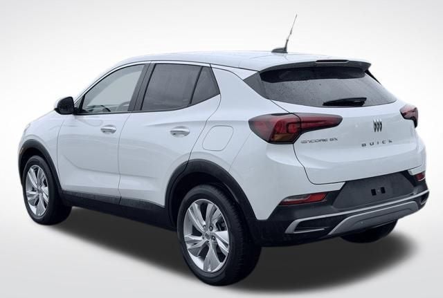 2024 Buick Encore GX Preferred FWD