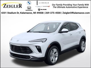 2024 Buick Encore GX Preferred FWD