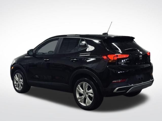 2024 Buick Encore GX Preferred AWD