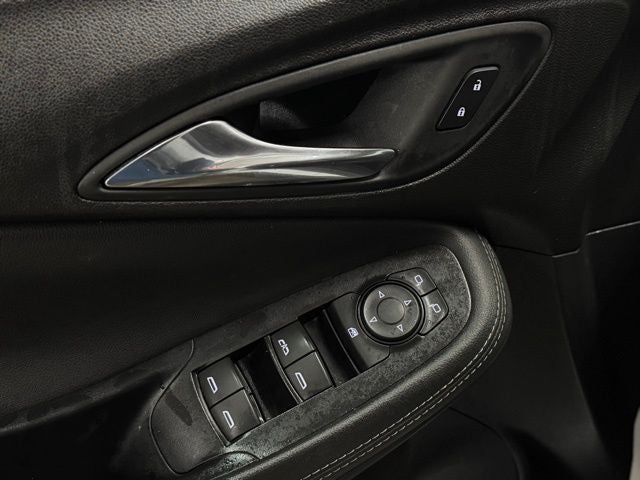 2024 Buick Encore GX Sport Touring FWD