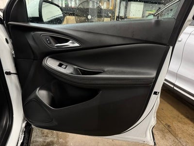 2024 Buick Encore GX Sport Touring FWD