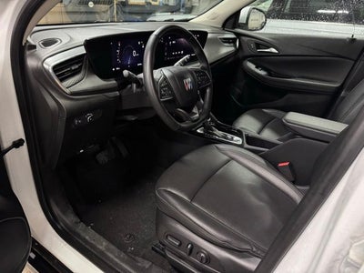 2024 Buick Encore GX Sport Touring FWD
