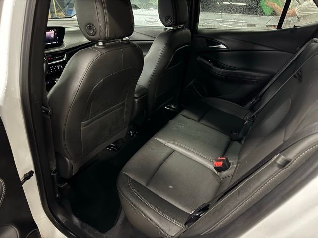 2024 Buick Encore GX Sport Touring FWD