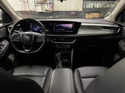 2024 Buick Encore GX Sport Touring FWD