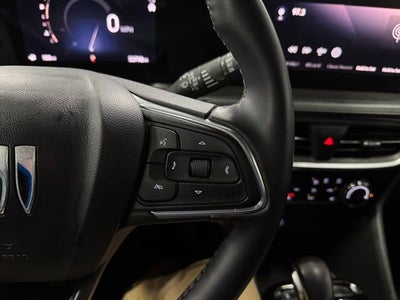 2024 Buick Encore GX Sport Touring FWD