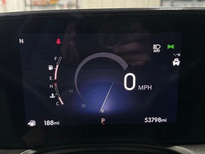 2024 Buick Encore GX Sport Touring FWD