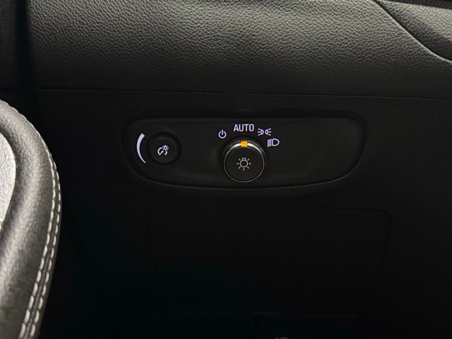 2024 Buick Encore GX Sport Touring FWD