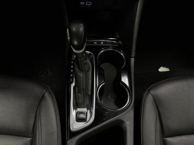 2024 Buick Encore GX Sport Touring FWD