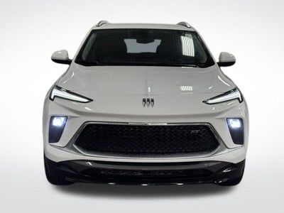 2024 Buick Encore GX Sport Touring FWD