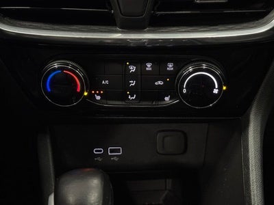 2024 Buick Encore GX Sport Touring FWD