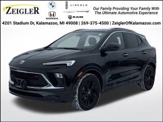 2025 Buick Encore GX Sport Touring FWD